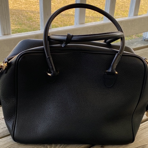 VALENTINO BY MARIO VALENTINO Large shoulder bag. - Picture 3 of 4